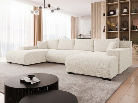 Hjørnesofa Comfivo Equus (Bella 05)