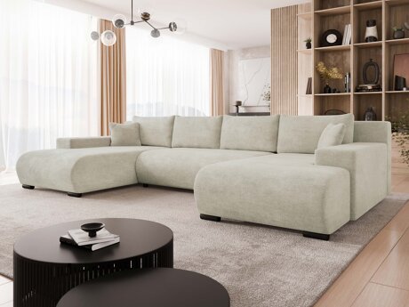 Hjørnesofa Comfivo Equus (Lumo 55)