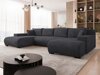 Hjørnesofa Comfivo Equus (Margo 227.09)