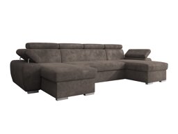 Hoekbank Columbus 253 (Lumo 40)