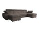 Hoekbank Columbus 253 (Lumo 40)