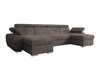 Hoekbank Columbus 253 (Lumo 40)