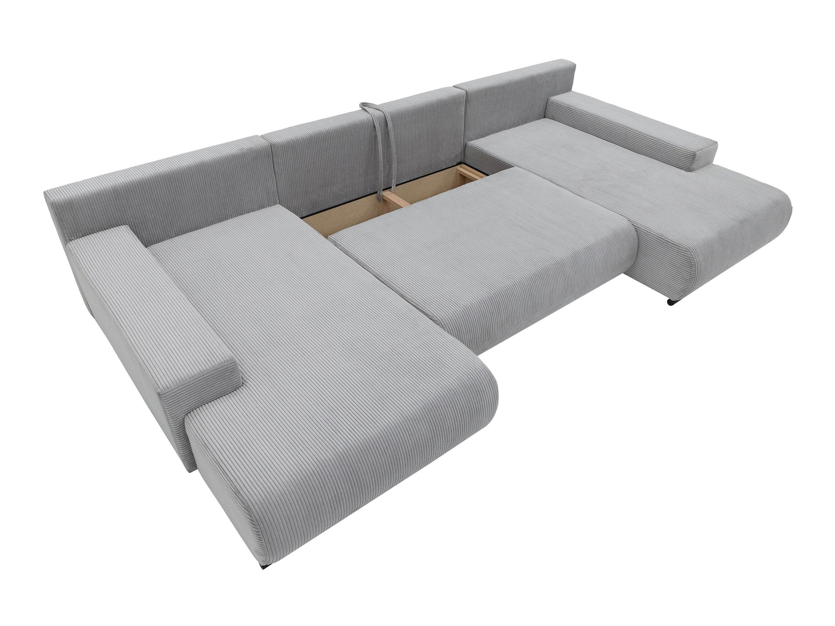 Hjørnesofa Comfivo Equus (Lumo 55)