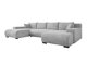 Hjørnesofa Comfivo Equus (Lumo 65)