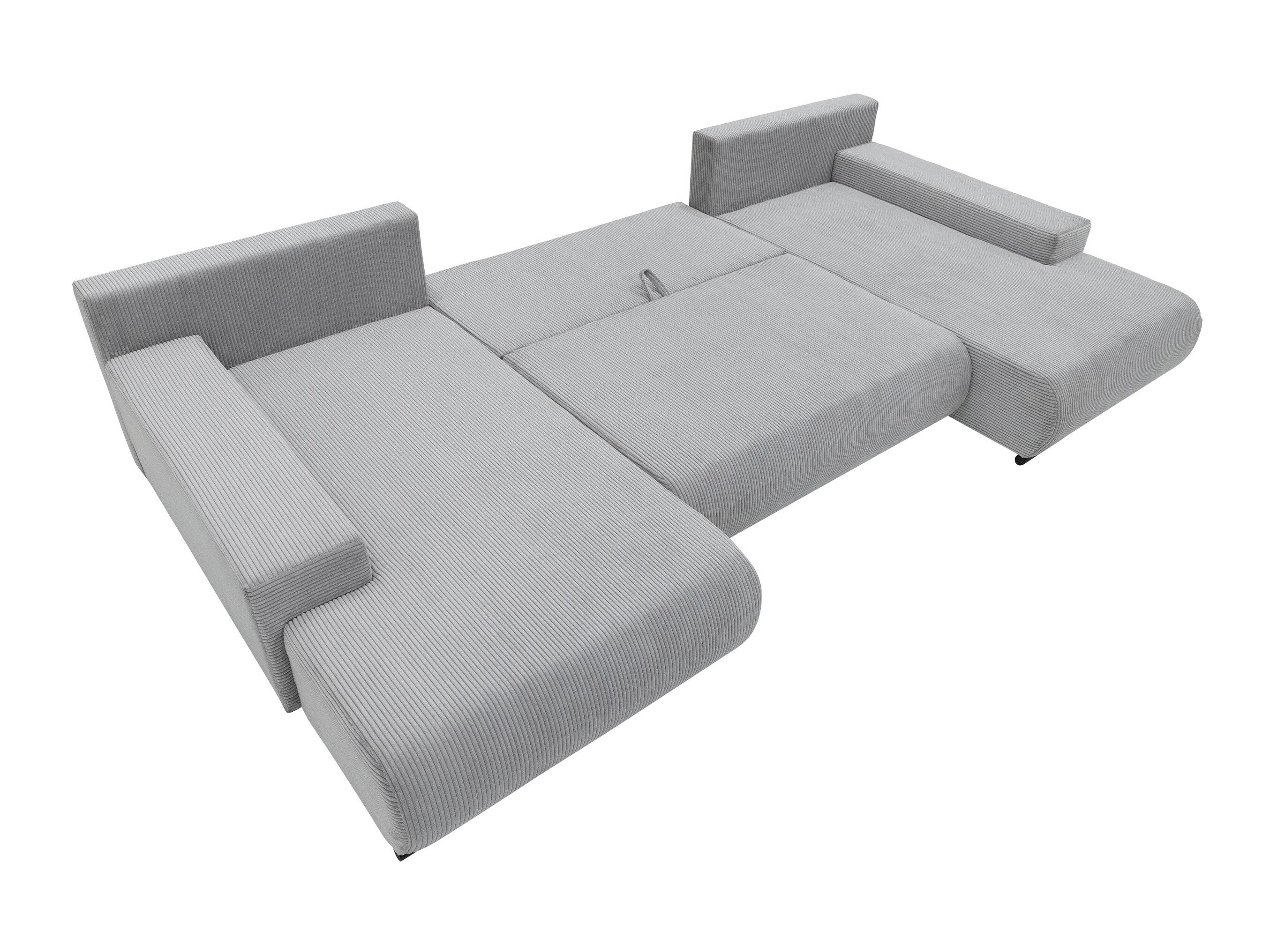 Hjørnesofa Comfivo Equus (Lumo 65)