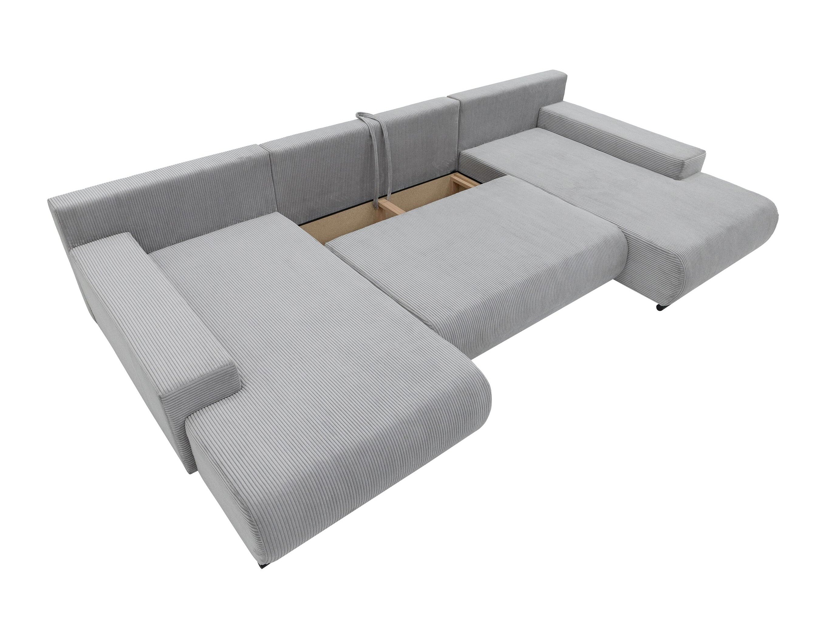 Hjørnesofa Comfivo Equus (Lumo 65)