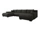 Hjørnesofa Comfivo Equus (Margo 227.09)