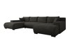 Hjørnesofa Comfivo Equus (Margo 227.09)