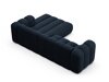 Modularna kotna sedežna garnitura Cirleve 112 (Baloo 2088)