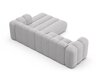 Modularna kutna garnitura Cirleve 112 (Baloo 2085)