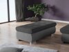 Banc rembourré Comfivo Nitor I (Lux 05 + Lux 06)