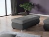 Banc rembourré Comfivo Nitor I (Lux 06 + Lux 05)
