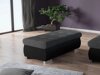 Banc rembourré Comfivo Nitor I (Soft 011 + Lux 06)