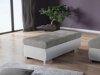 Banc rembourré Comfivo Nitor I (Soft 017 + Lawa 05)