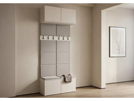 Entrésæt Mandeville 295