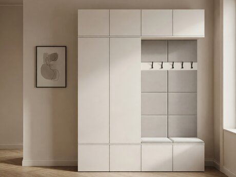 Entrésæt Mandeville 302