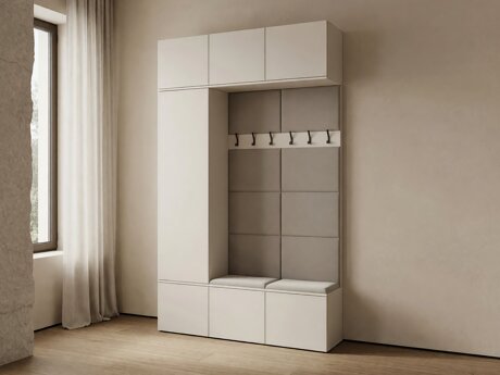 Gangmeubelset Mandeville 300