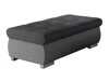 Gestoffeerde bank Comfivo Nitor I (Lux 05 + Lux 06)