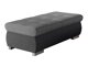 Gestoffeerde bank Comfivo Nitor I (Lux 06 + Lux 05)