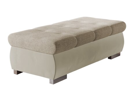 Gestoffeerde bank Comfivo Nitor I (Magic Velvet 2201 + Matana 17)