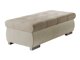 Gestoffeerde bank Comfivo Nitor I (Magic Velvet 2201 + Matana 17)