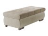 Gestoffeerde bank Comfivo Nitor I (Magic Velvet 2201 + Matana 17)