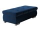 Gestoffeerde bank Comfivo Nitor I (Magic Velvet 2216)
