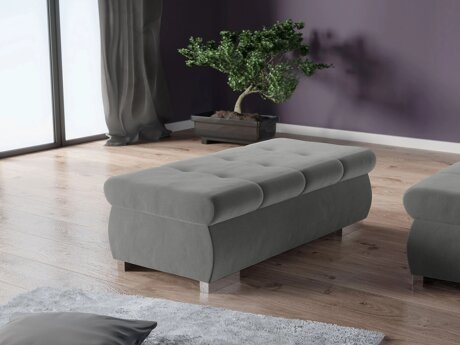 Gestoffeerde bank Comfivo Nitor I (Magic Velvet 2217)