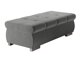 Gestoffeerde bank Comfivo Nitor I (Magic Velvet 2217)