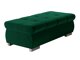 Gestoffeerde bank Comfivo Nitor I (Magic Velvet 2225)