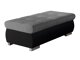 Gestoffeerde bank Comfivo Nitor I (Soft 011 + Lux 05)