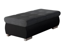 Gestoffeerde bank Comfivo Nitor I (Soft 011 + Lux 06)