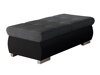 Gestoffeerde bank Comfivo Nitor I (Soft 011 + Lux 06)