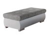Gestoffeerde bank Comfivo Nitor I (Soft 017 + Lawa 05)
