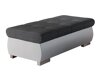 Gestoffeerde bank Comfivo Nitor I (Soft 017 + Lux 06)
