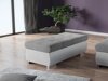 Gestoffeerde bank Comfivo Nitor I (Soft 017 + Soul 17)