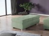 Gestoffeerde bank Comfivo Nitor I (Uttario Velvet 2954)
