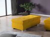 Gestoffeerde bank Comfivo Nitor I (Uttario Velvet 2959)