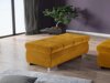Gestoffeerde bank Comfivo Nitor I (Wave 05)