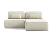 Hoekbank Franklin 215 (Bella 5)