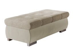 Kárpitozott pad Comfivo Nitor I (Magic Velvet 2201 + Matana 17)