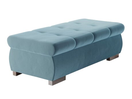 Kárpitozott pad Comfivo Nitor I (Magic Velvet 2260)