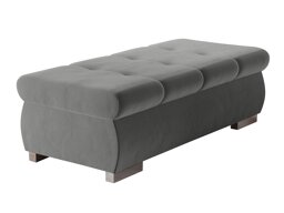 Klop z oblazinjenjem Comfivo Nitor I (Magic Velvet 2217)