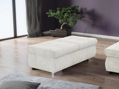 Polstret bænk Comfivo Nitor I (Coral 70)