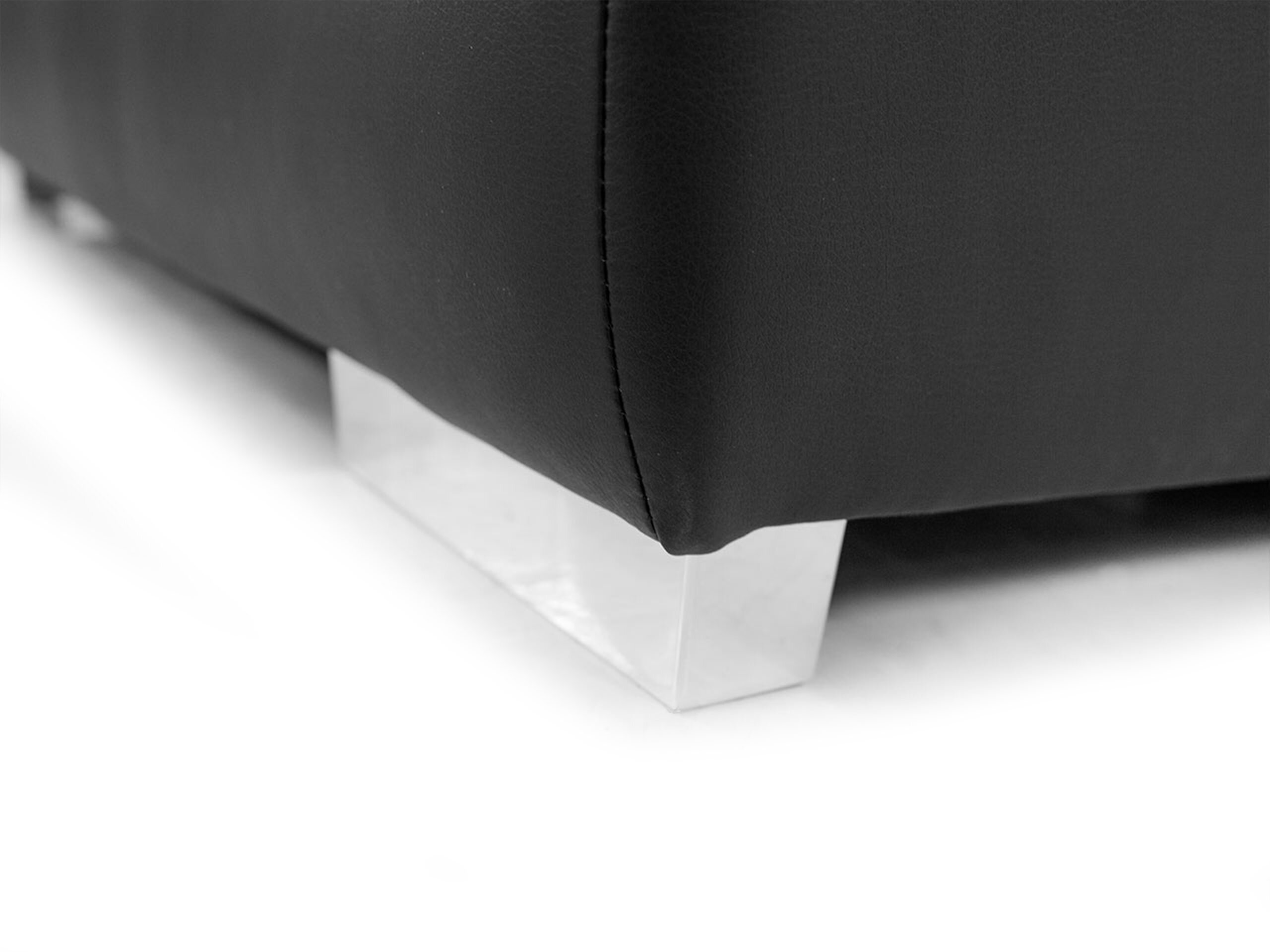 Polstret bænk Comfivo Nitor I (Magic Velvet 2260)