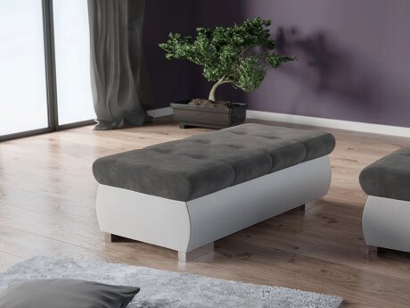 Polstret bænk Comfivo Nitor I (Soft 017 + Casablanca 2315)
