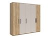 Riidekapp Testolo 102