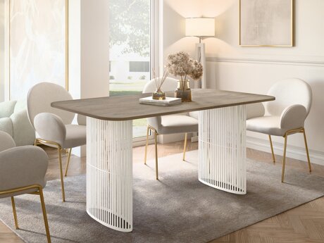 Tafel Oswego 164 (Eiken)