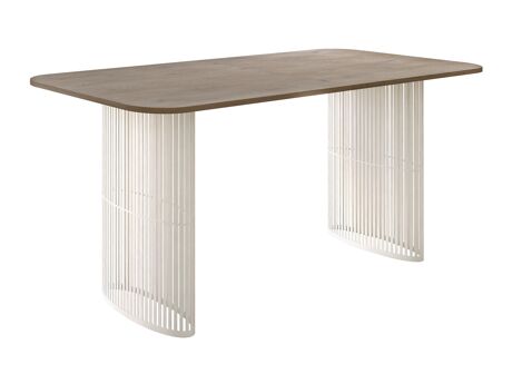 Tafel Oswego 164 (Eiken)