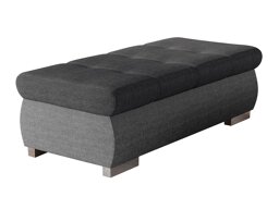 Тапицирана пейка Comfivo Nitor I (Lux 05 + Lux 06)